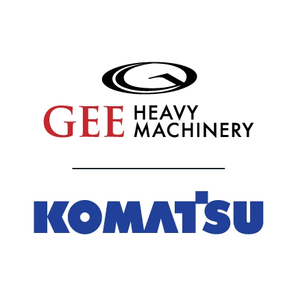 Gee Heavy Machinery is now Komatsu’s construction distributor in Northern California